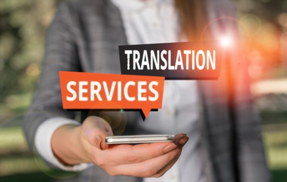 transcription service