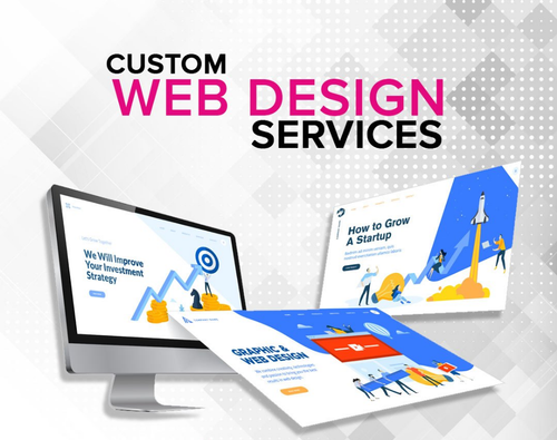 Web Design Services